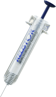 RELISTOR® (methylnaltrexone bromide) subcutaneous injection needle